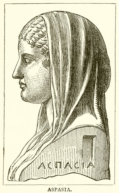 Aspasia de English School