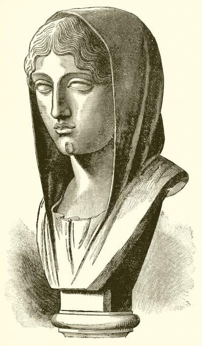 Aspasia de English School