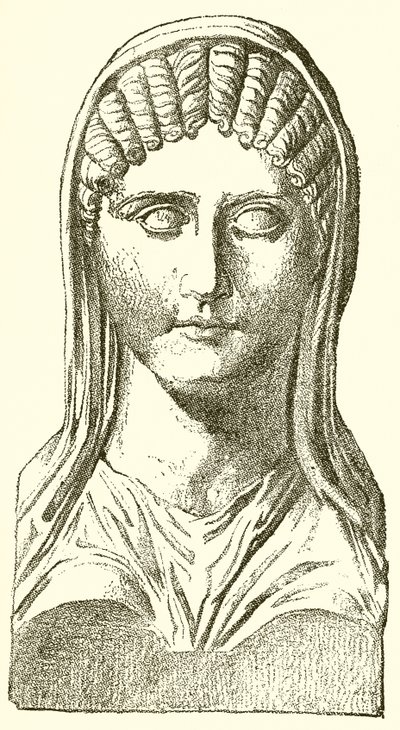 Aspasia de English School