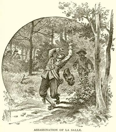 Asesinato de La Salle de English School