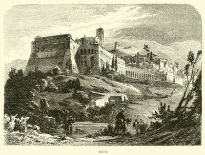 Asís de English School