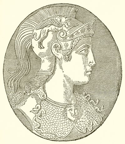 Atenea de English School
