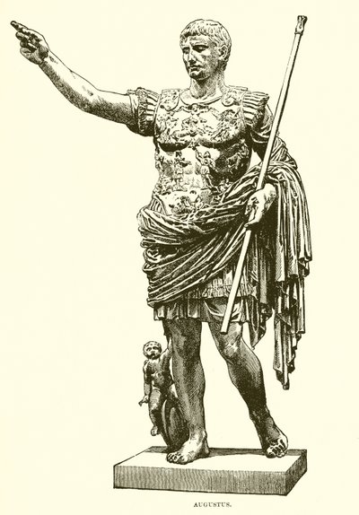 Augusto de English School