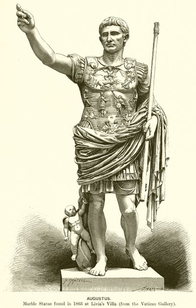 Augusto de English School
