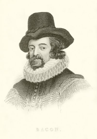 Bacon de English School