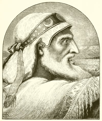 Balaam de English School