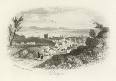 Bangor, Gales del Norte de English School