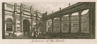 Banco de Inglaterra, Lothbury Court de English School