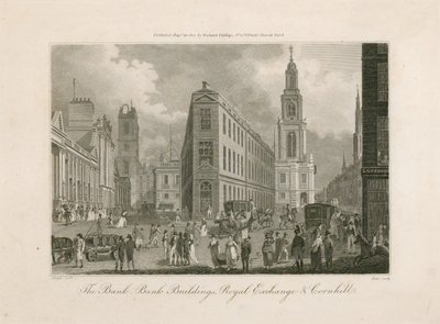 Banco de Inglaterra, Ala Oeste añadida de English School