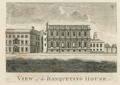 Casa de Banquetes de English School