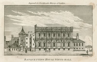 Casa de Banquetes de English School