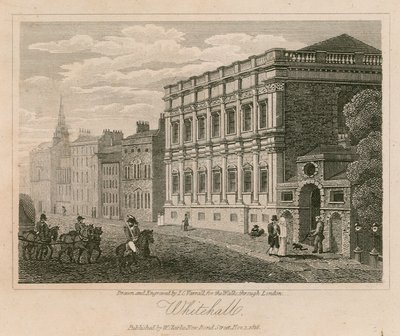 Casa de Banquetes de English School