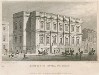 Casa de Banquetes de English School