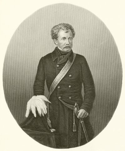 Barón Clyde de English School