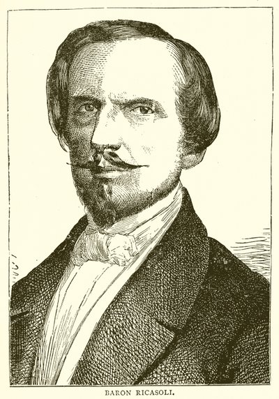Barón Ricasoli de English School