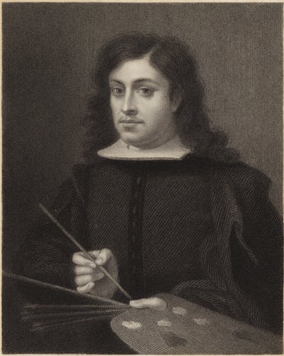 Bartolomé Esteban Murillo de English School