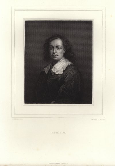 Bartolomé Esteban Murillo de English School