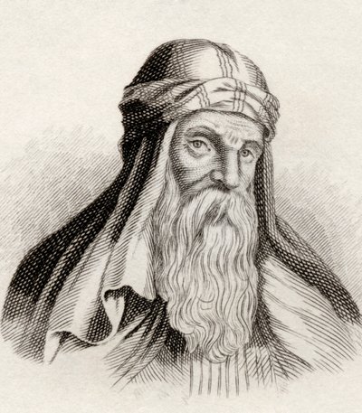 Basilio de Cesarea, de 