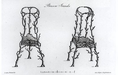 Soportes de Bason, de 