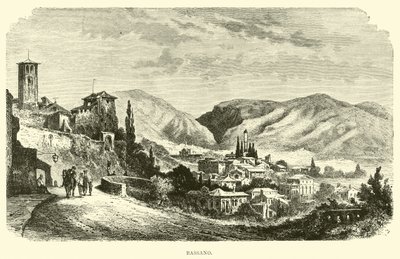 Bassano de English School