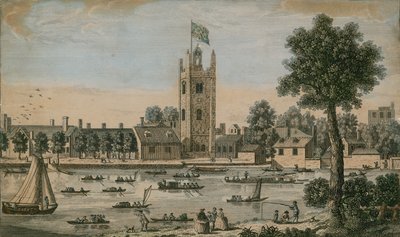 Battersea de English School