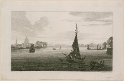 Battersea de English School