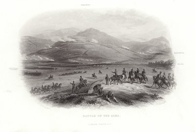 Batalla del Alma de English School
