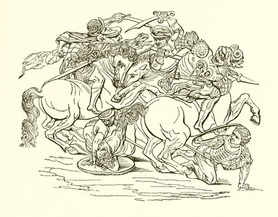 Batalla del Estandarte de English School