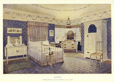 Dormitorio de English School