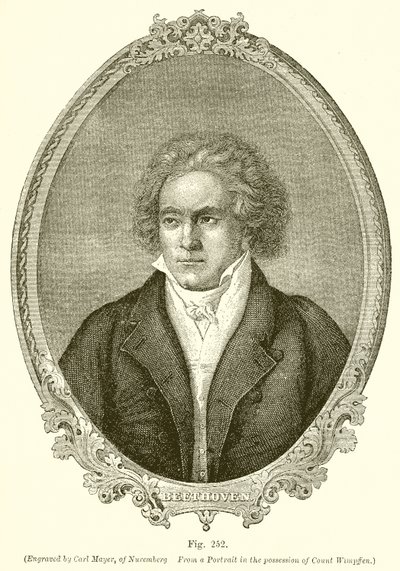 Beethoven de English School