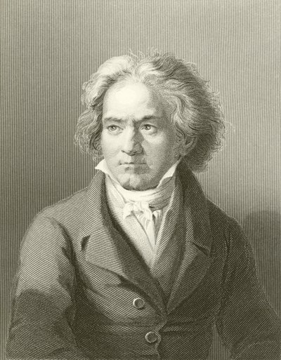 Beethoven de English School