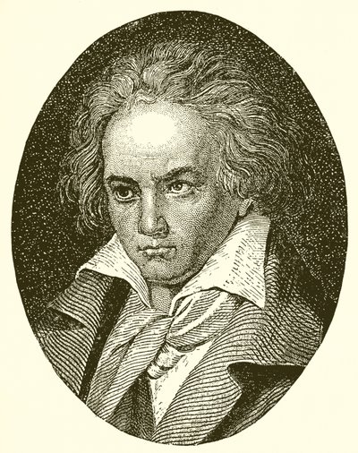 Beethoven de English School