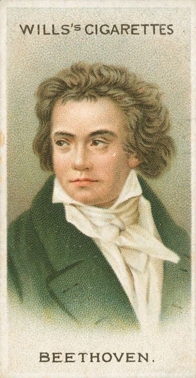 Beethoven de English School