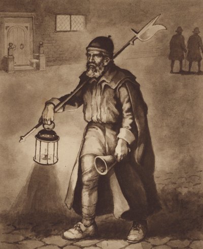 Campanero de English School