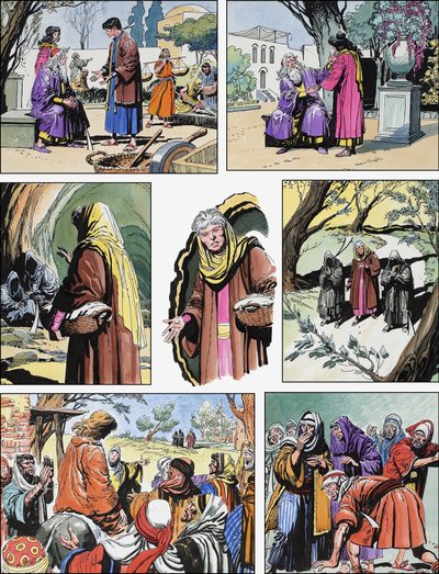 Ben-Hur de English School