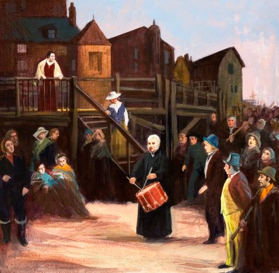 Peter Grimes de Benjamin Britten de English School