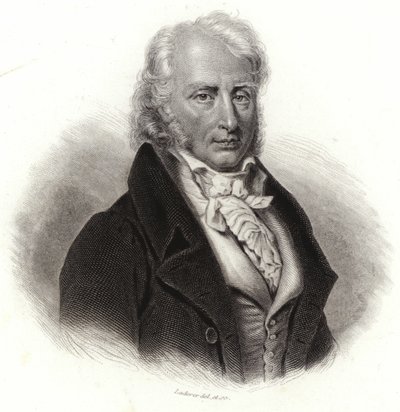 Benjamin Constant de English School