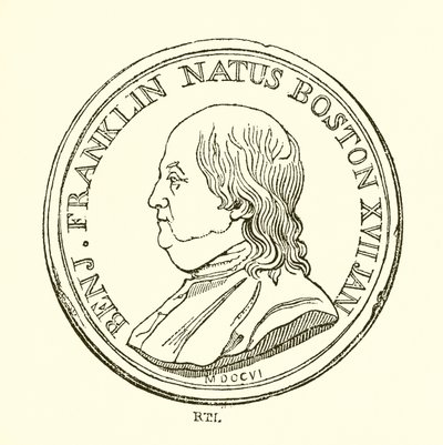 Benjamin Franklin de English School