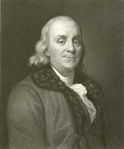 Benjamin Franklin de English School