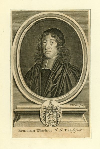 Benjamin Whichcot de English School