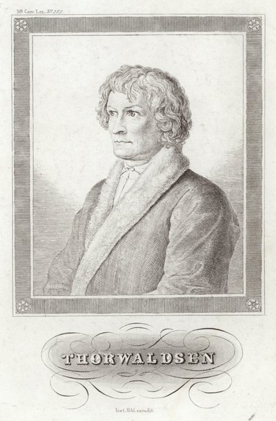 Bertel Thorvaldsen de English School