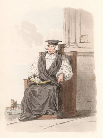 Obispo de English School