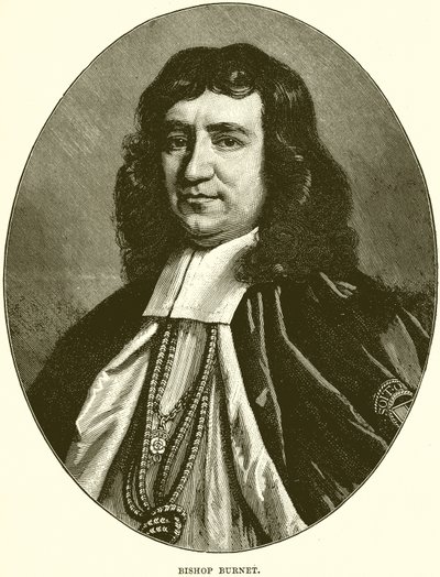 Obispo Burnet de English School