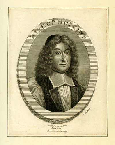 Obispo Hopkins de English School