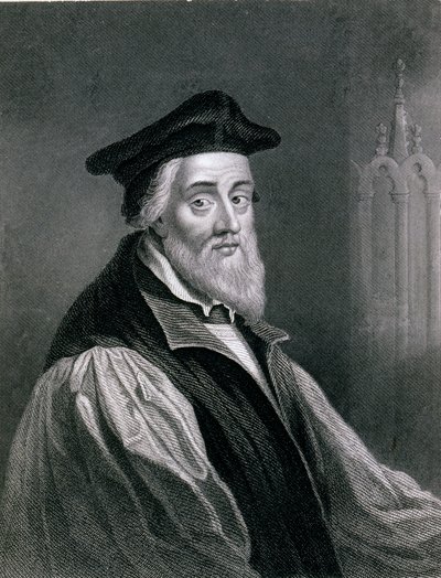 Obispo Ridley de English School