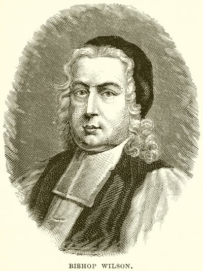 Obispo Wilson de English School