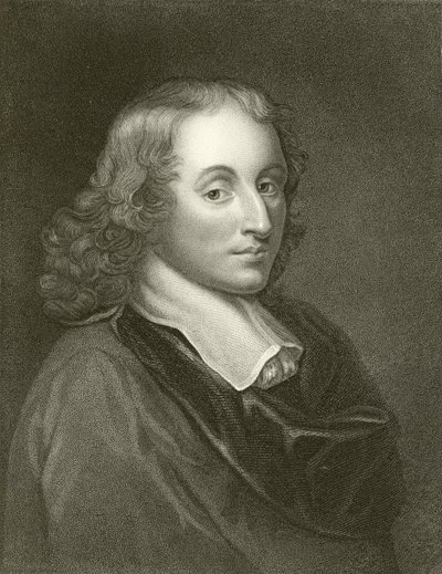 Blaise Pascal de English School