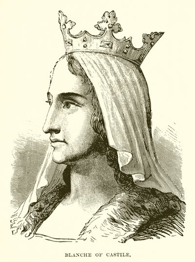 Blanca de Castilla de English School