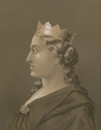 Boudica de English School