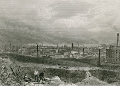 Bradford de English School